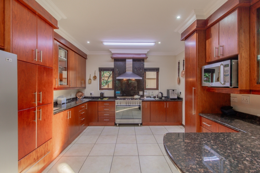 3 Bedroom Property for Sale in Bedfordview Gauteng