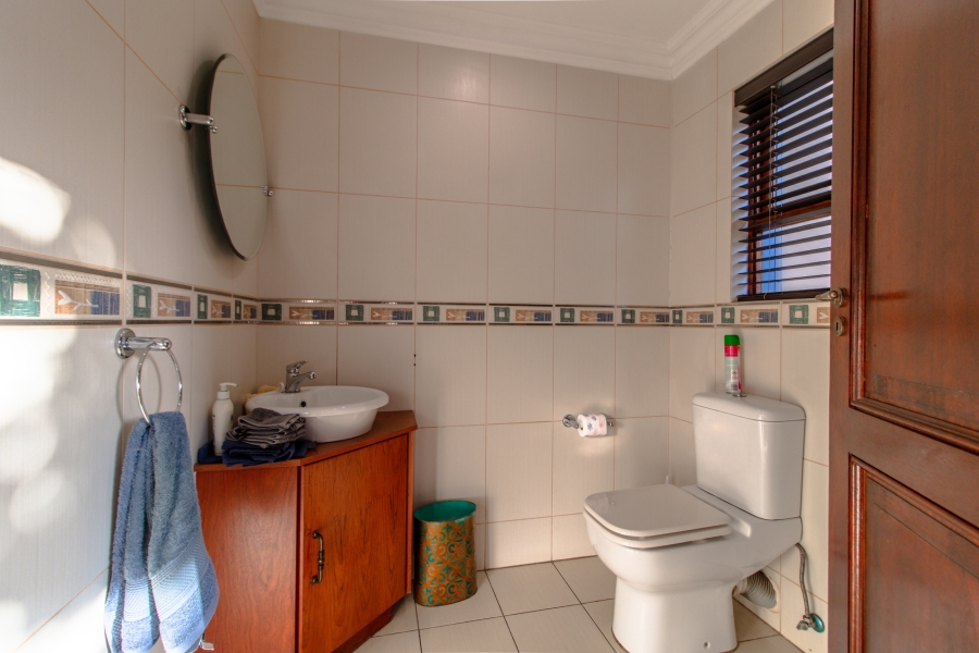 3 Bedroom Property for Sale in Bedfordview Gauteng