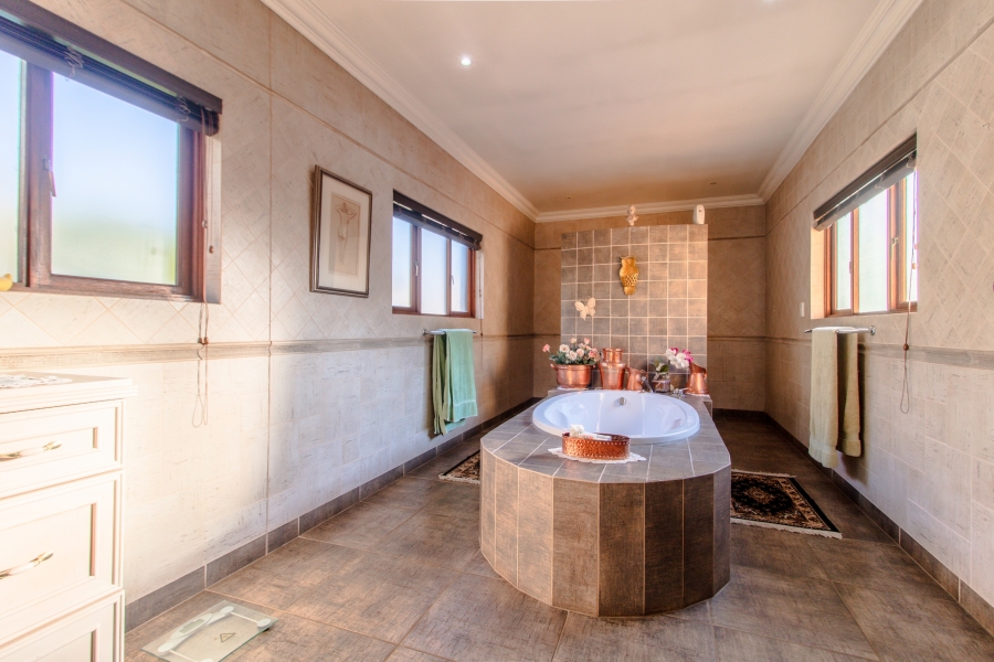 3 Bedroom Property for Sale in Bedfordview Gauteng