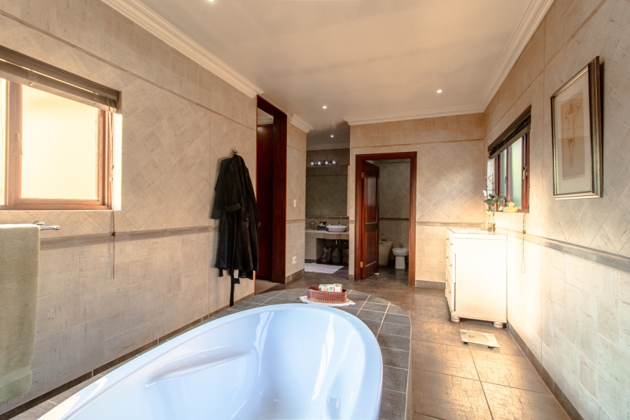 3 Bedroom Property for Sale in Bedfordview Gauteng