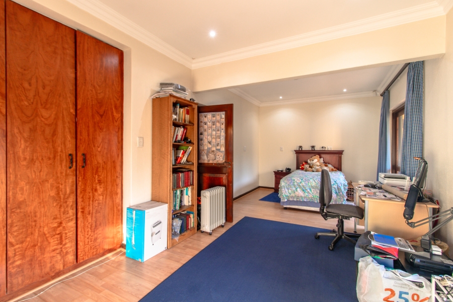 3 Bedroom Property for Sale in Bedfordview Gauteng
