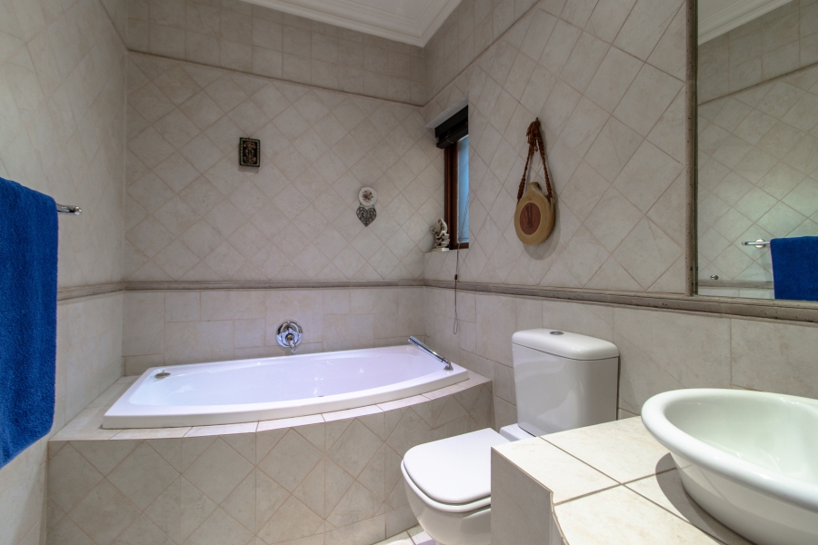 3 Bedroom Property for Sale in Bedfordview Gauteng