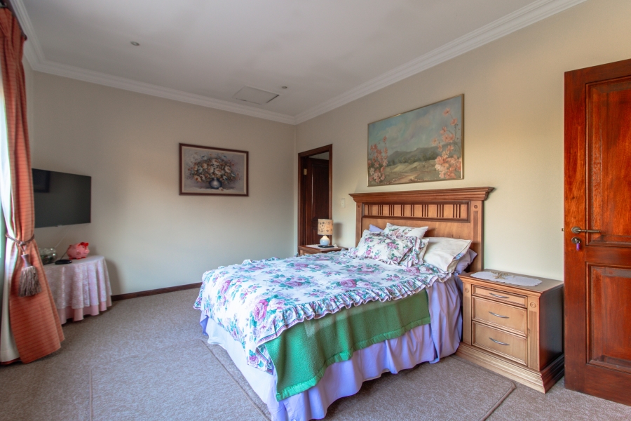 3 Bedroom Property for Sale in Bedfordview Gauteng