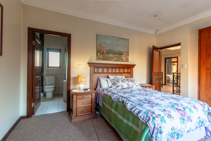 3 Bedroom Property for Sale in Bedfordview Gauteng