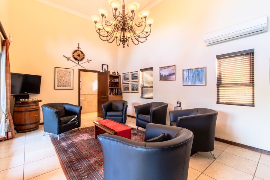 3 Bedroom Property for Sale in Bedfordview Gauteng