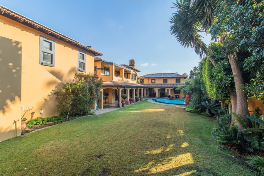 3 Bedroom Property for Sale in Bedfordview Gauteng