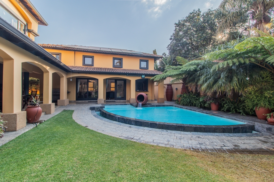 3 Bedroom Property for Sale in Bedfordview Gauteng