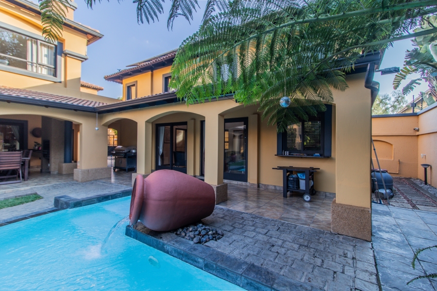 3 Bedroom Property for Sale in Bedfordview Gauteng
