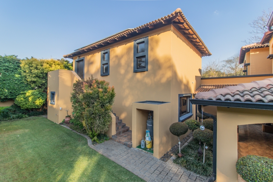 3 Bedroom Property for Sale in Bedfordview Gauteng