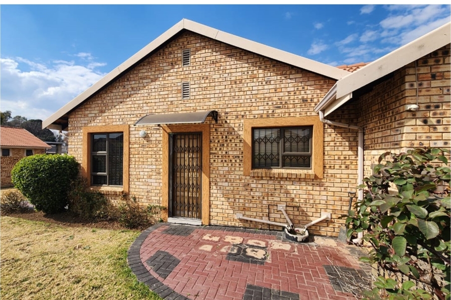 3 Bedroom Property for Sale in Sunair Park Gauteng