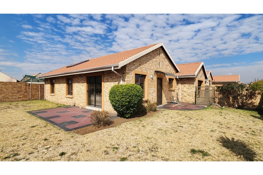 3 Bedroom Property for Sale in Sunair Park Gauteng