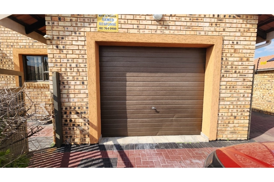 3 Bedroom Property for Sale in Sunair Park Gauteng