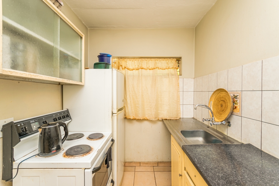 2 Bedroom Property for Sale in Lyttelton Manor Gauteng