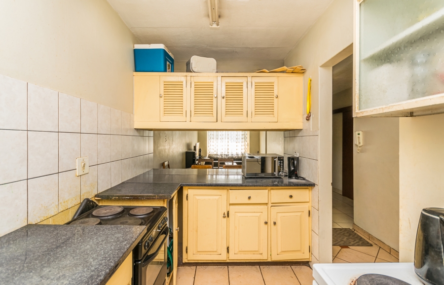 2 Bedroom Property for Sale in Lyttelton Manor Gauteng