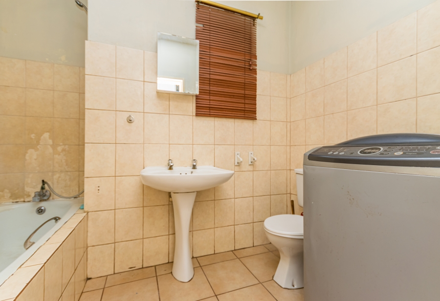 2 Bedroom Property for Sale in Lyttelton Manor Gauteng