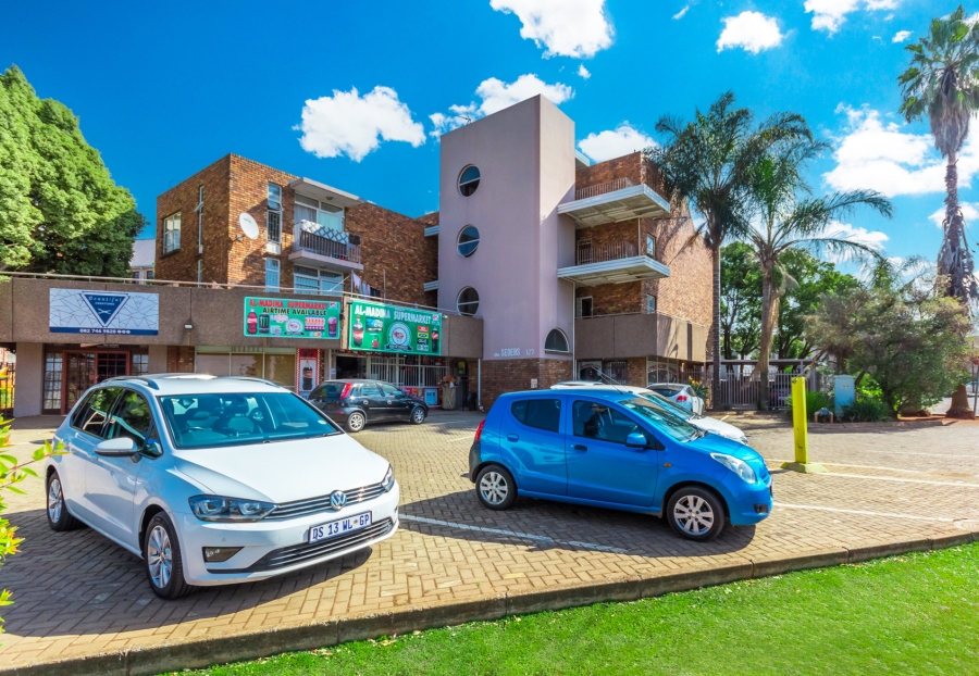 2 Bedroom Property for Sale in Lyttelton Manor Gauteng