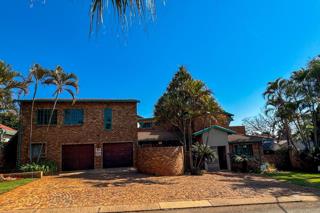 5 Bedroom Property for Sale in Montana Park Gauteng