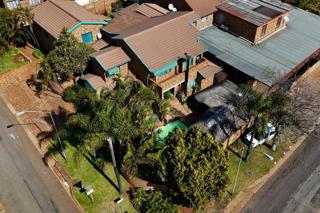 5 Bedroom Property for Sale in Montana Park Gauteng