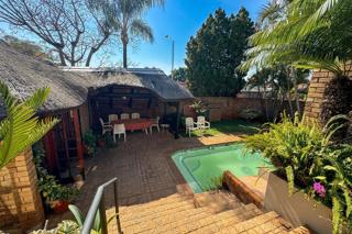 5 Bedroom Property for Sale in Montana Park Gauteng
