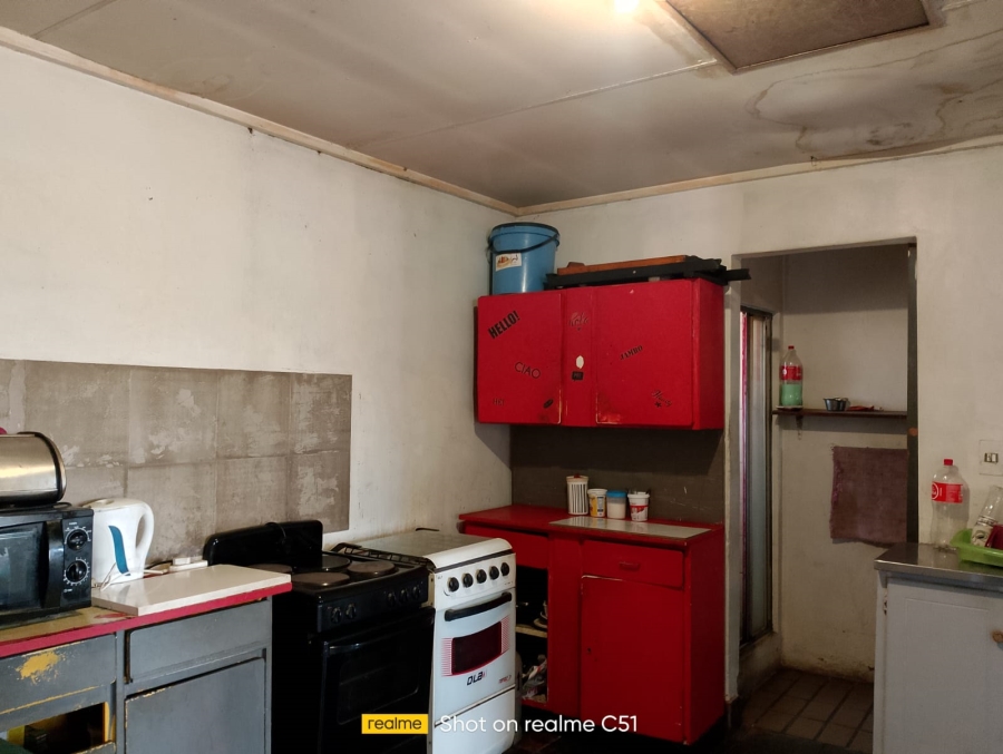 9 Bedroom Property for Sale in Brakpan Central Gauteng