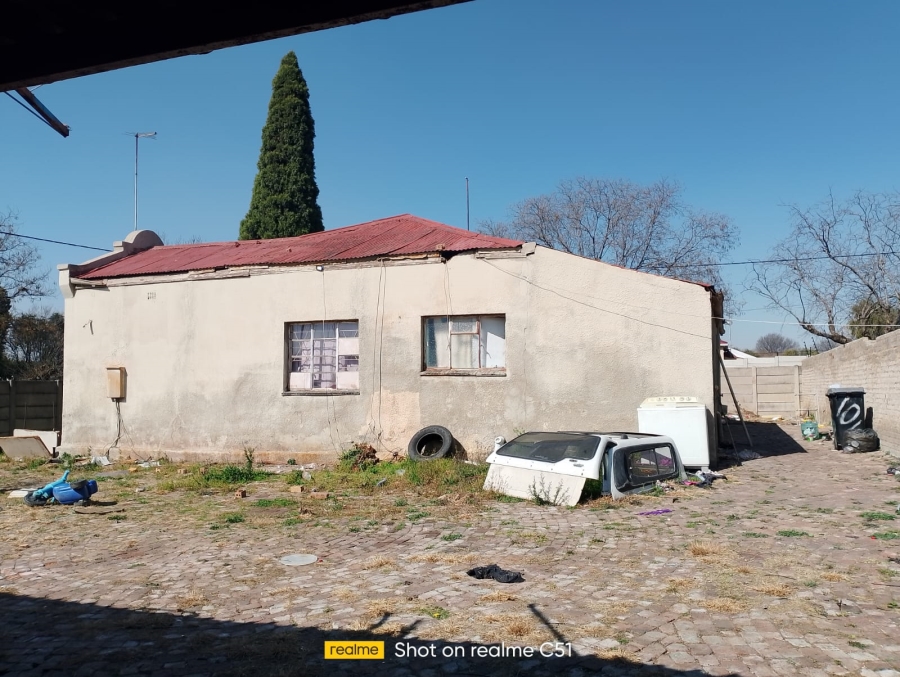 9 Bedroom Property for Sale in Brakpan Central Gauteng