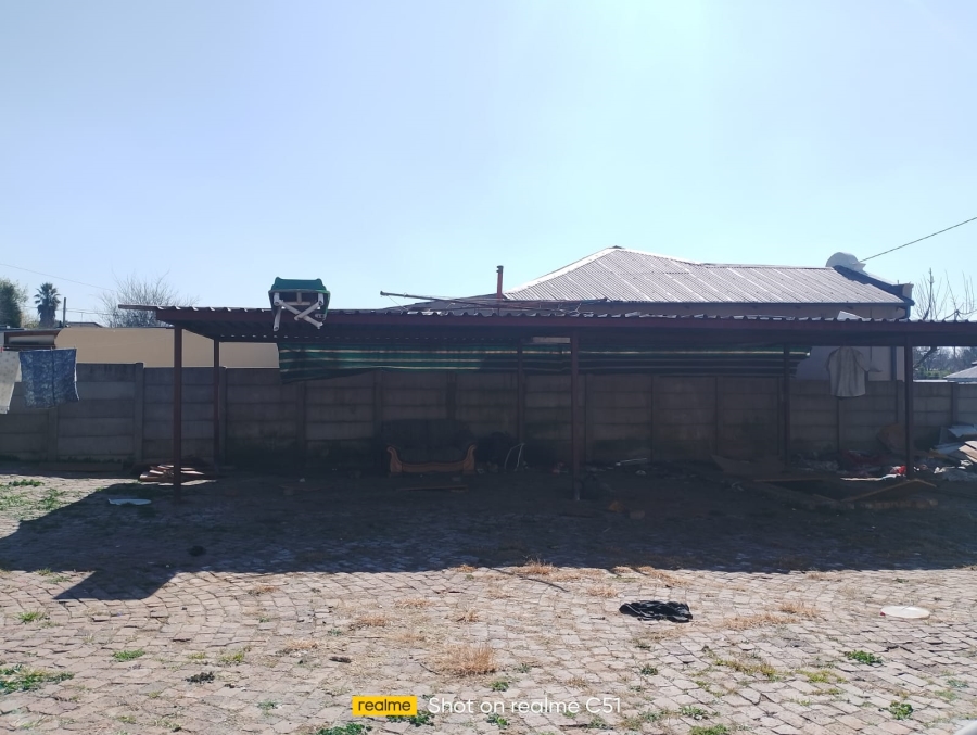 9 Bedroom Property for Sale in Brakpan Central Gauteng