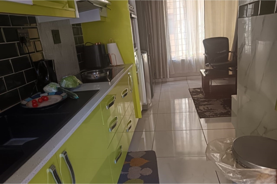 2 Bedroom Property for Sale in Jabulani Gauteng