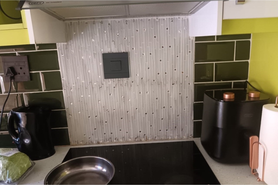 2 Bedroom Property for Sale in Jabulani Gauteng