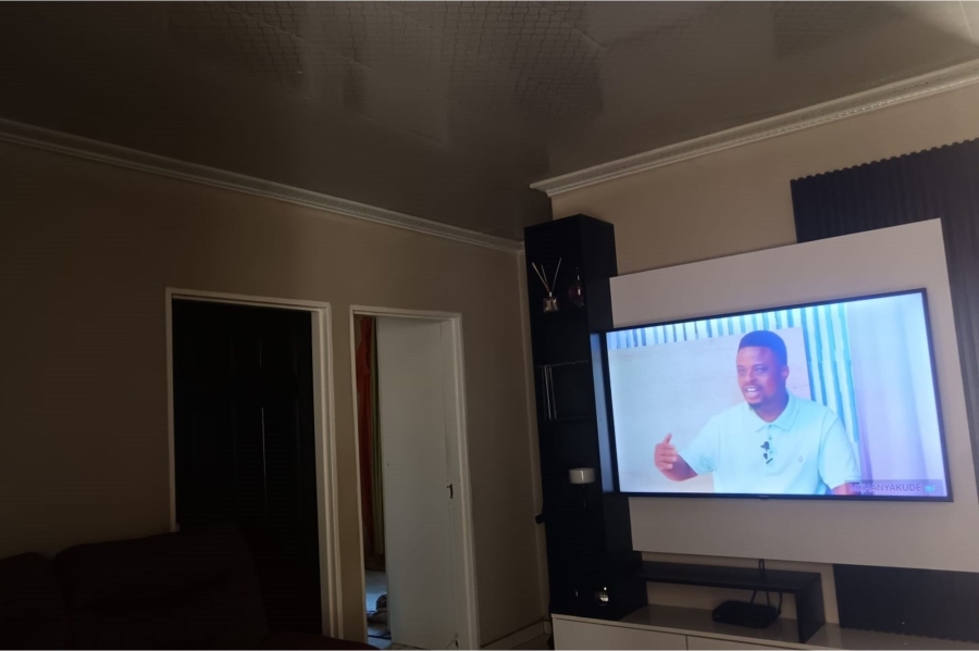 2 Bedroom Property for Sale in Jabulani Gauteng