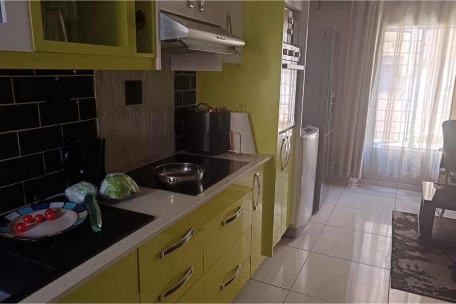 2 Bedroom Property for Sale in Jabulani Gauteng