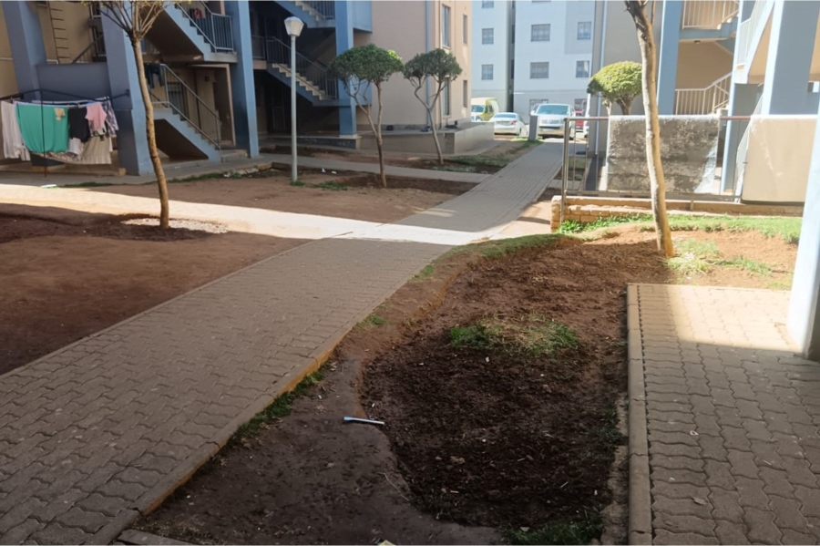 2 Bedroom Property for Sale in Jabulani Gauteng