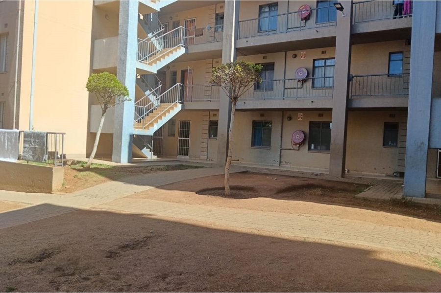 2 Bedroom Property for Sale in Jabulani Gauteng
