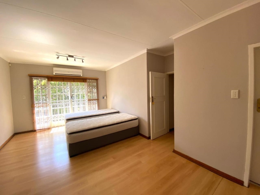 To Let 4 Bedroom Property for Rent in Waterkloof Ridge Gauteng