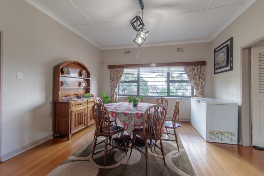 4 Bedroom Property for Sale in Cyrildene Gauteng