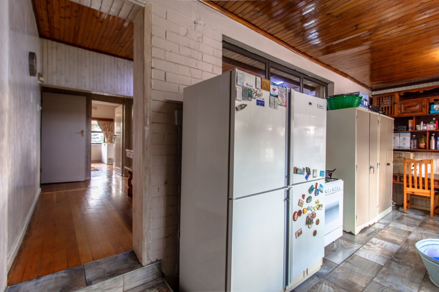 4 Bedroom Property for Sale in Cyrildene Gauteng