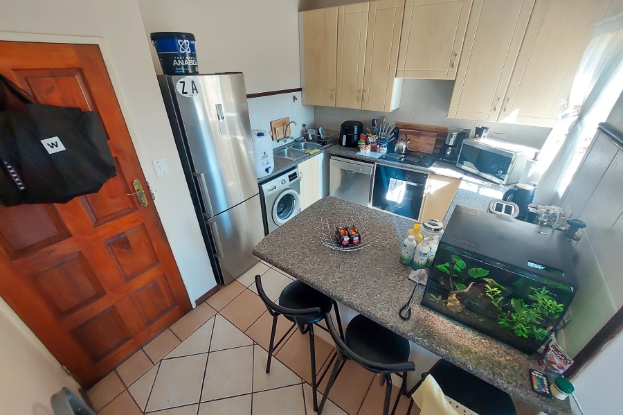 2 Bedroom Property for Sale in Eco Park Gauteng