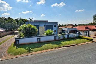 6 Bedroom Property for Sale in Montana Park Gauteng