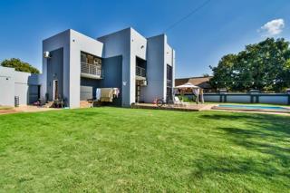 6 Bedroom Property for Sale in Montana Park Gauteng