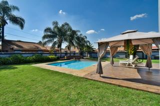 6 Bedroom Property for Sale in Montana Park Gauteng