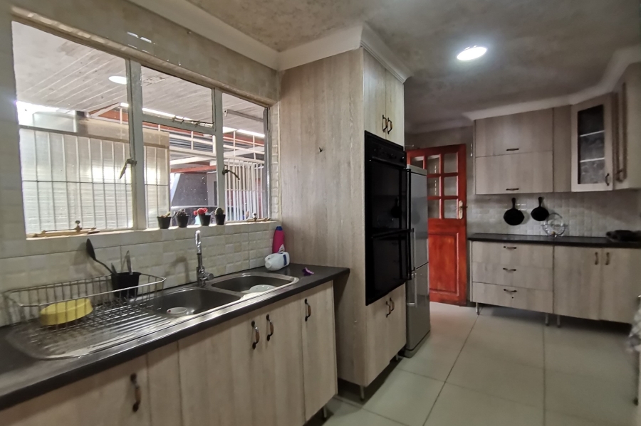 4 Bedroom Property for Sale in Ennerdale Gauteng