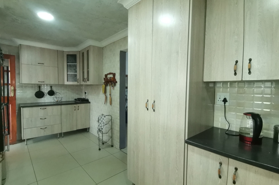 4 Bedroom Property for Sale in Ennerdale Gauteng