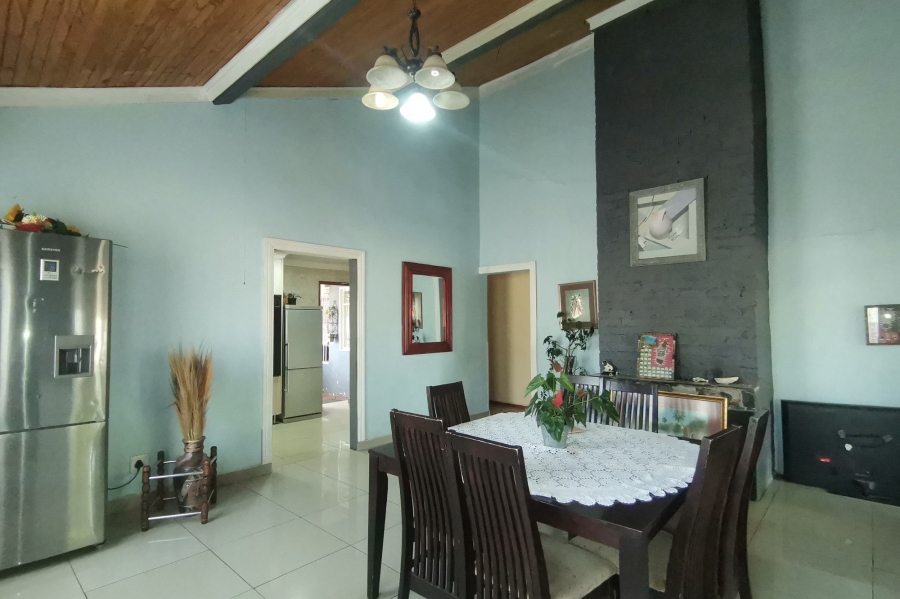 4 Bedroom Property for Sale in Ennerdale Gauteng