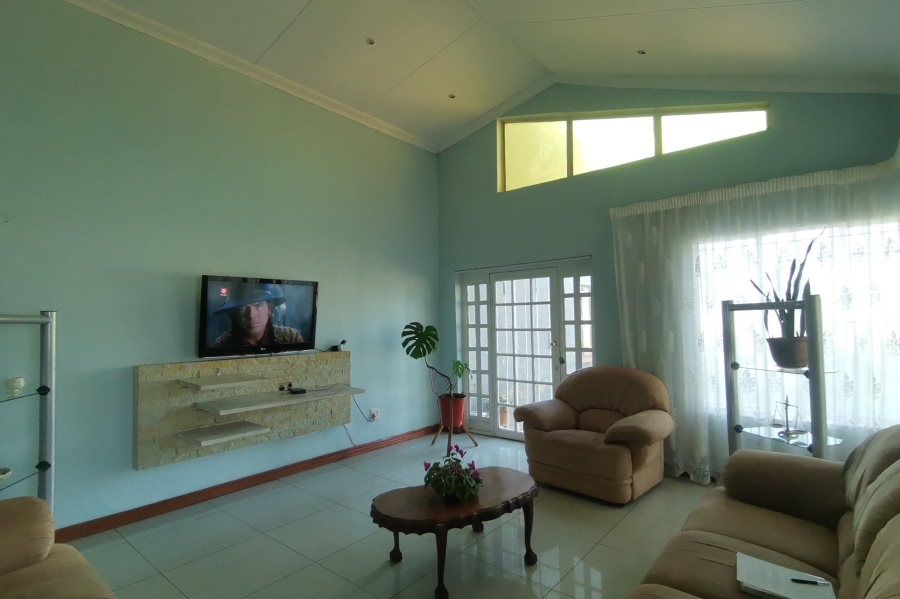 4 Bedroom Property for Sale in Ennerdale Gauteng