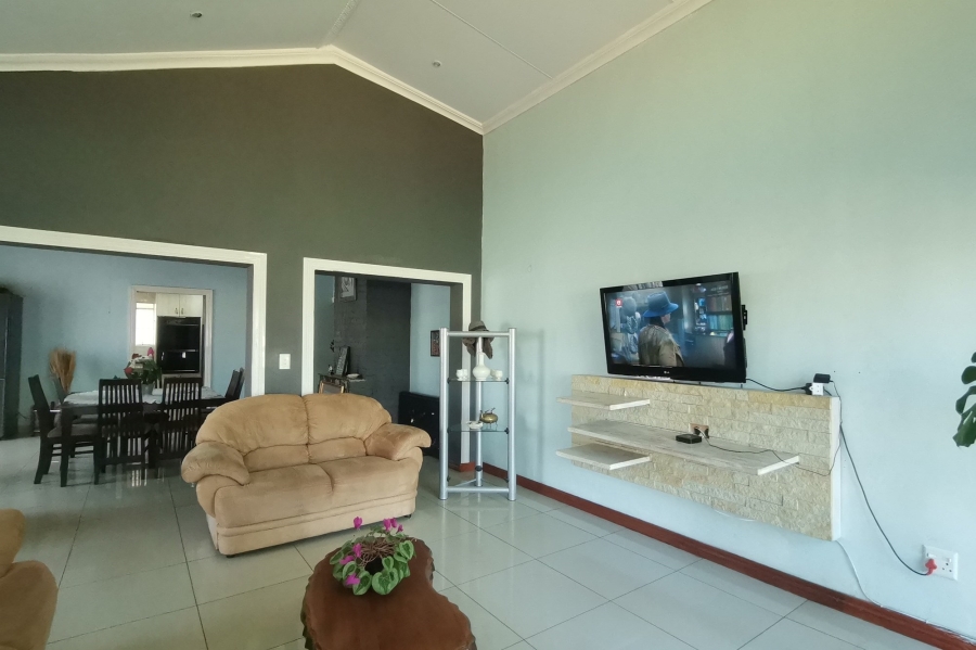 4 Bedroom Property for Sale in Ennerdale Gauteng