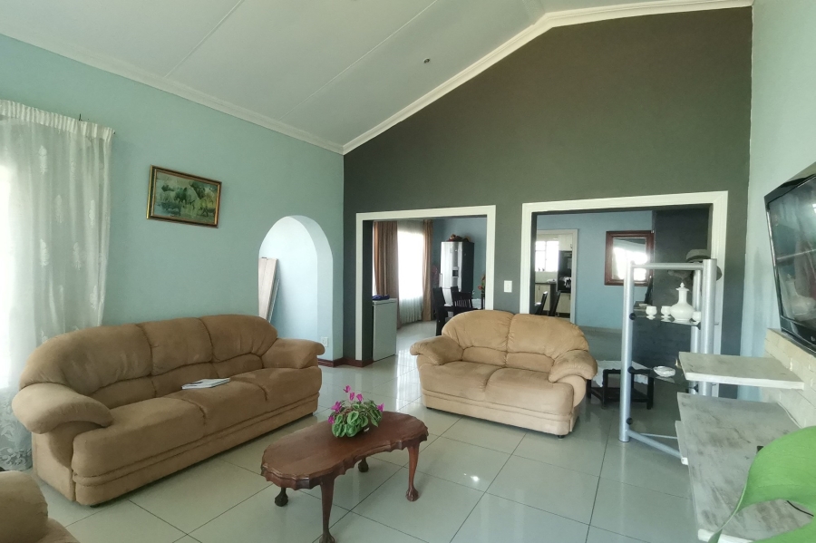 4 Bedroom Property for Sale in Ennerdale Gauteng