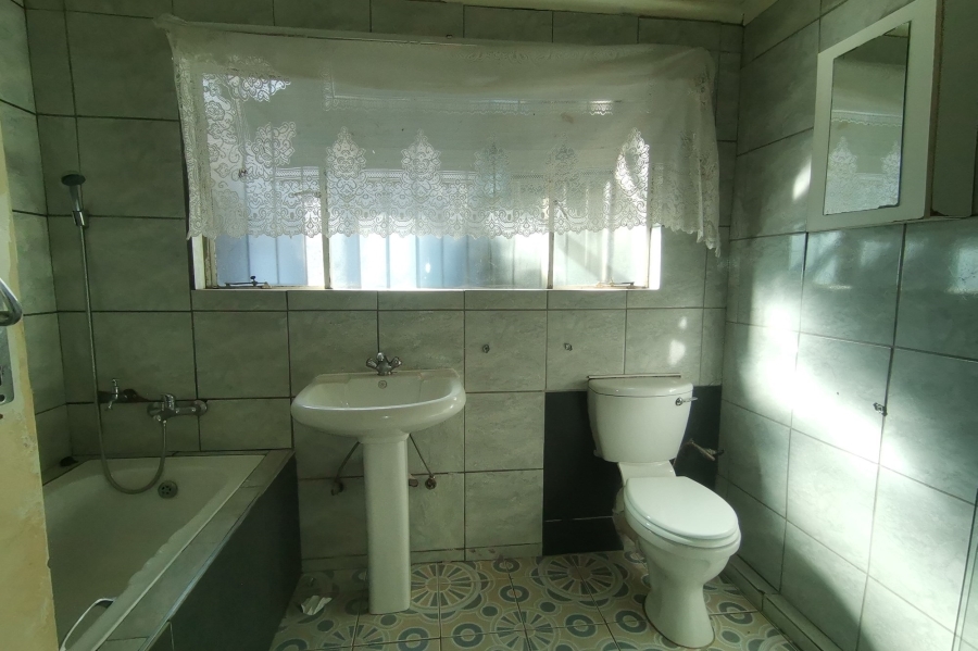 4 Bedroom Property for Sale in Ennerdale Gauteng