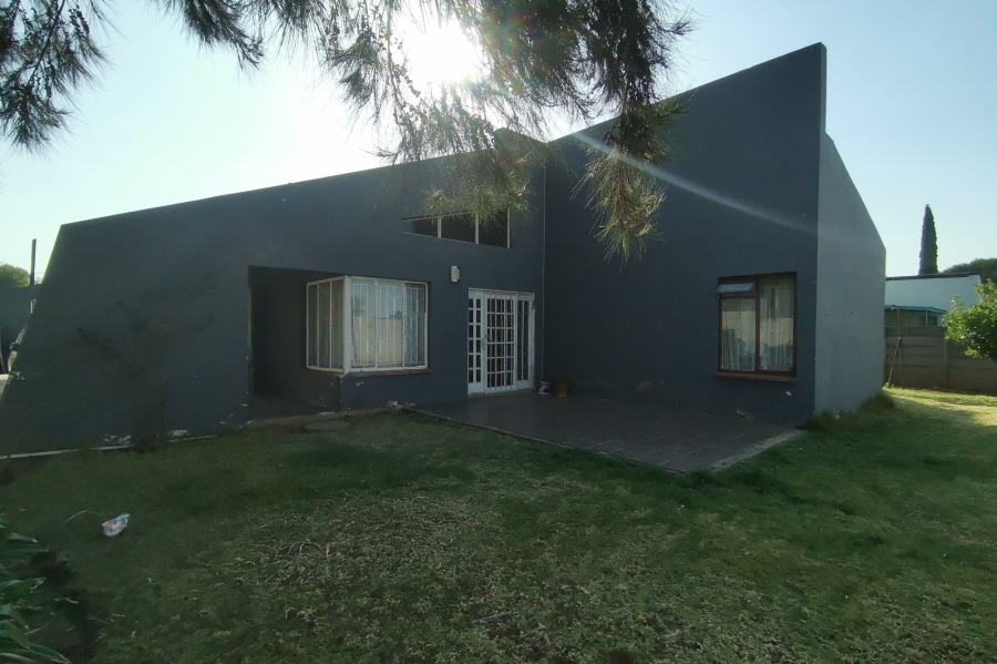 4 Bedroom Property for Sale in Ennerdale Gauteng