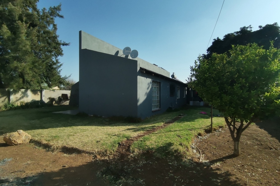 4 Bedroom Property for Sale in Ennerdale Gauteng