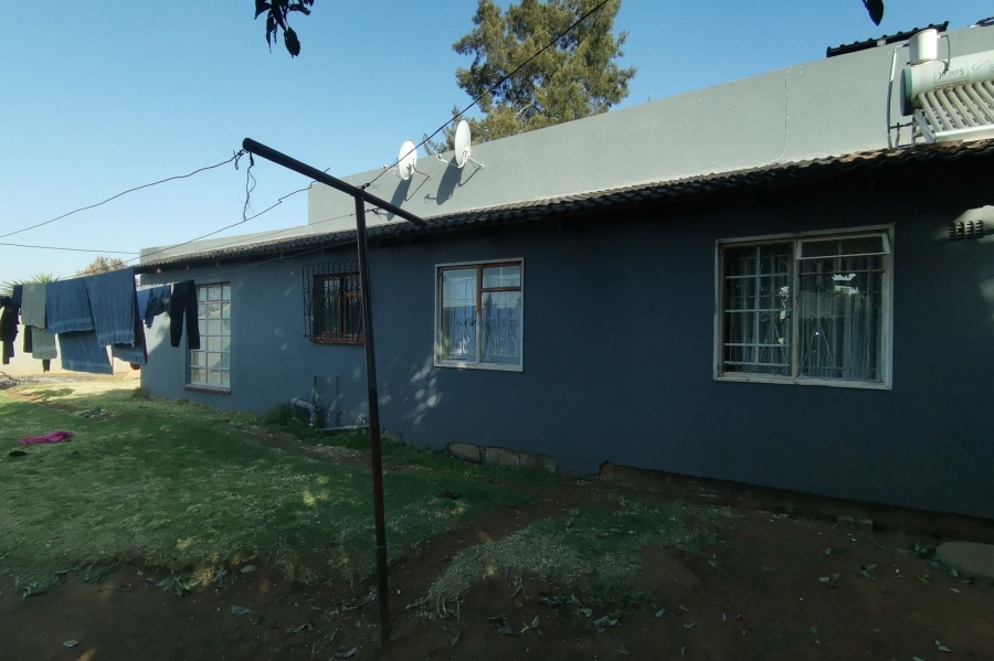 4 Bedroom Property for Sale in Ennerdale Gauteng