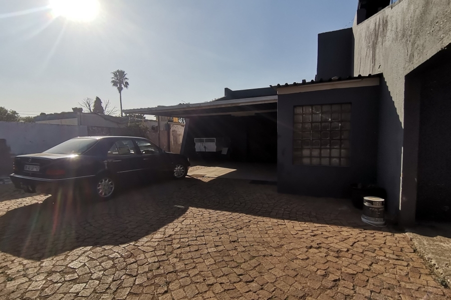 4 Bedroom Property for Sale in Ennerdale Gauteng